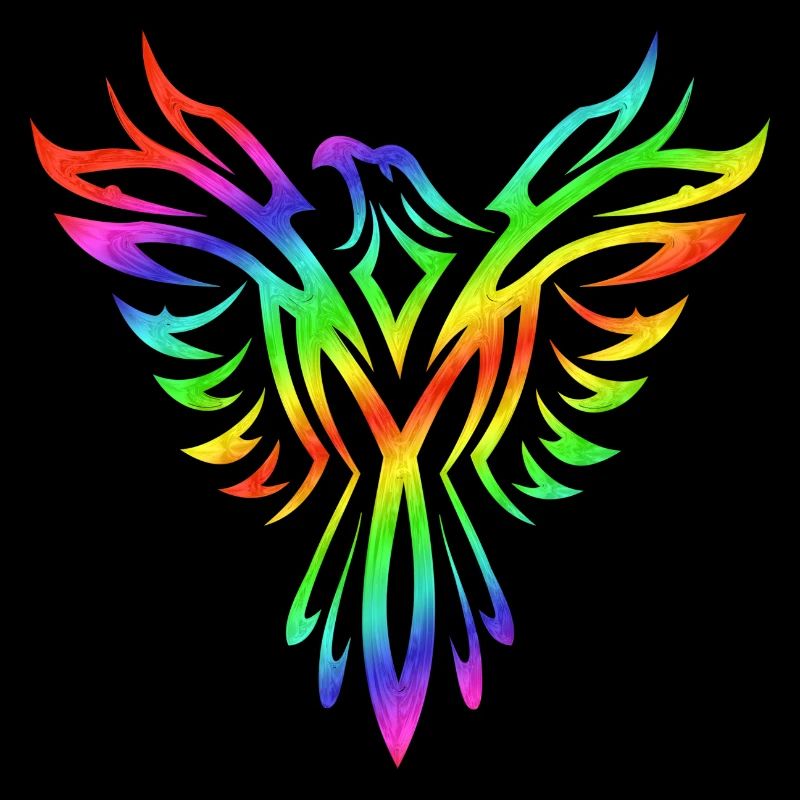 Phoenix Rainbow
