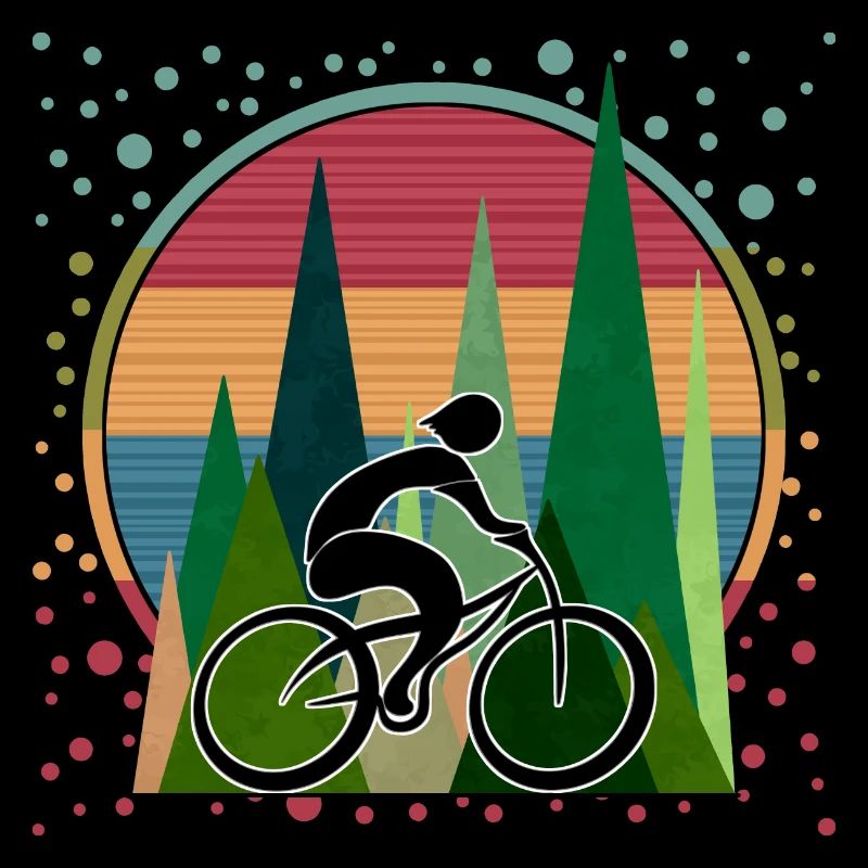 Radfahrer
