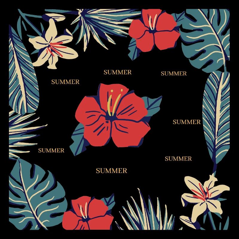Summer, summer, summer