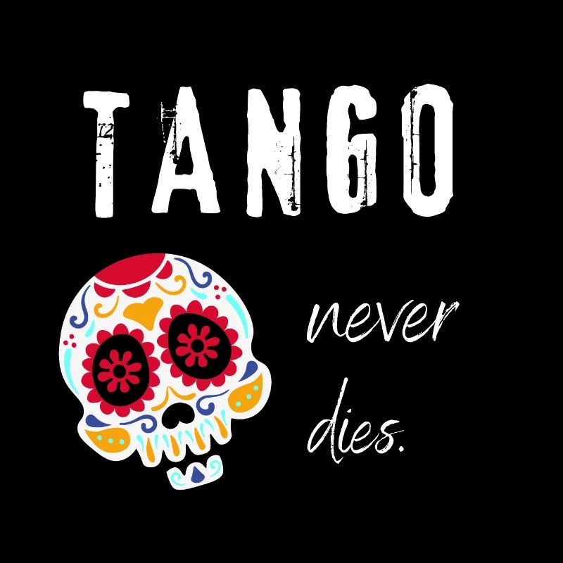 Tango never dies