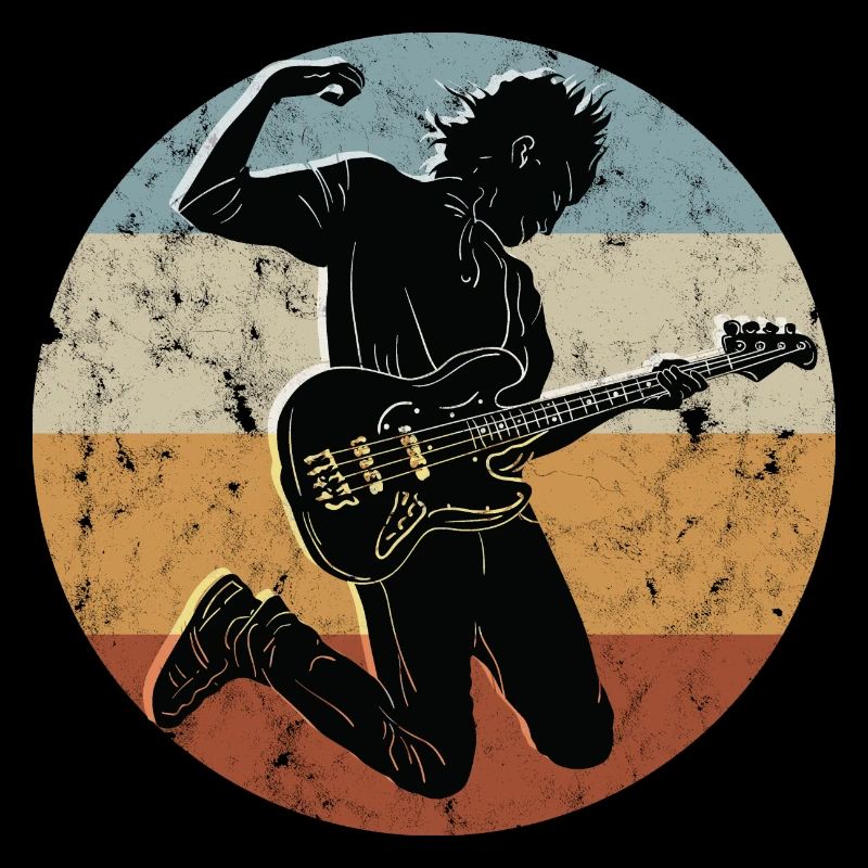 Basse | Basse E-Basse | Basse-Guitare Design