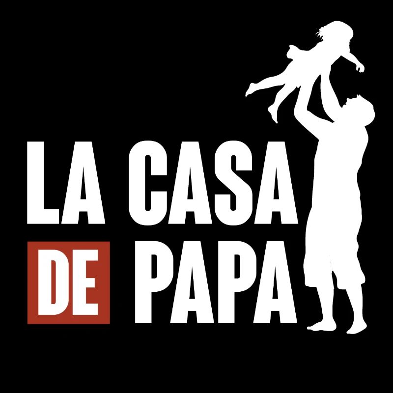 Dad's casa