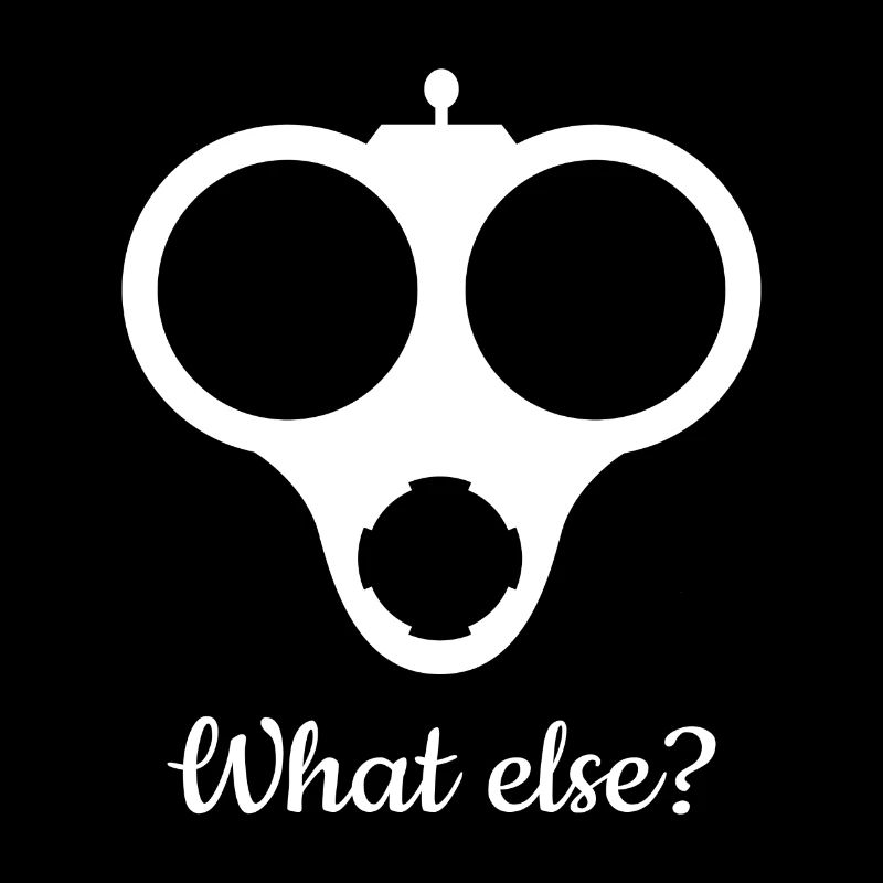 What else Geschenk Jäger Jagd Wildschwein