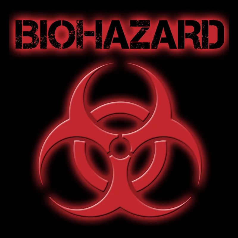 Biohazar