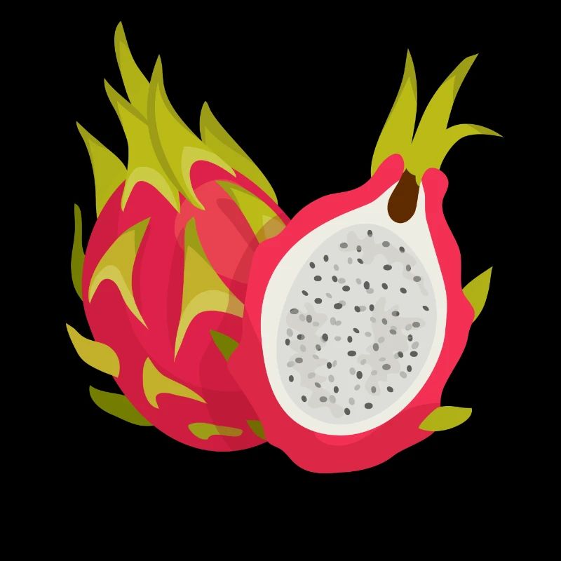 Fruits du Dragon
