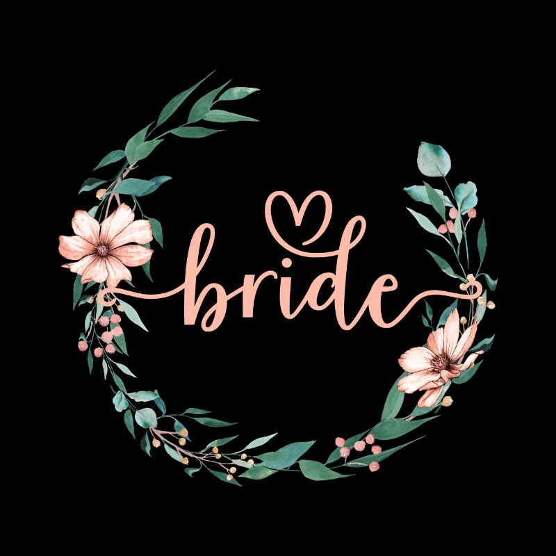 Blumen Kranz Team Bride 1