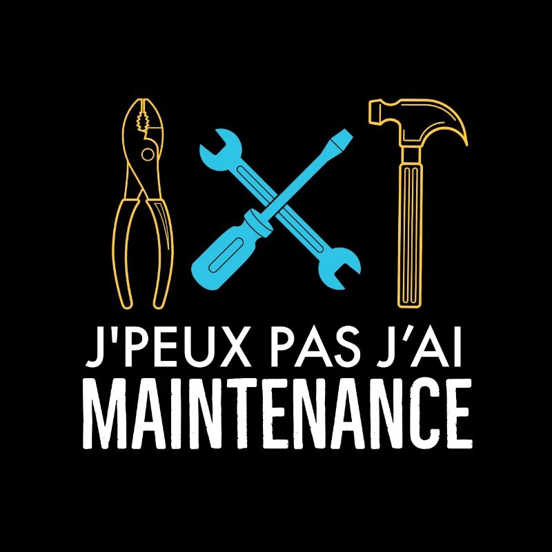 Maintenance