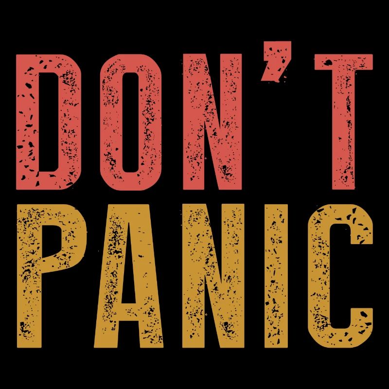Don t Panic