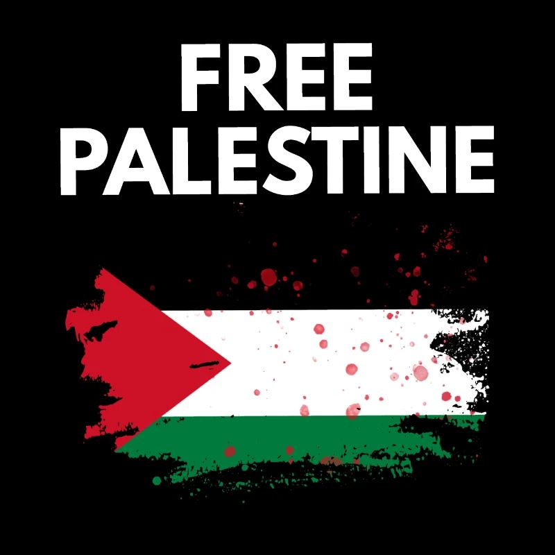 Libérer la Palestine