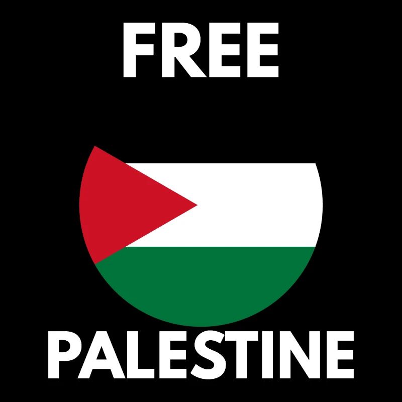 Libérer la Palestine