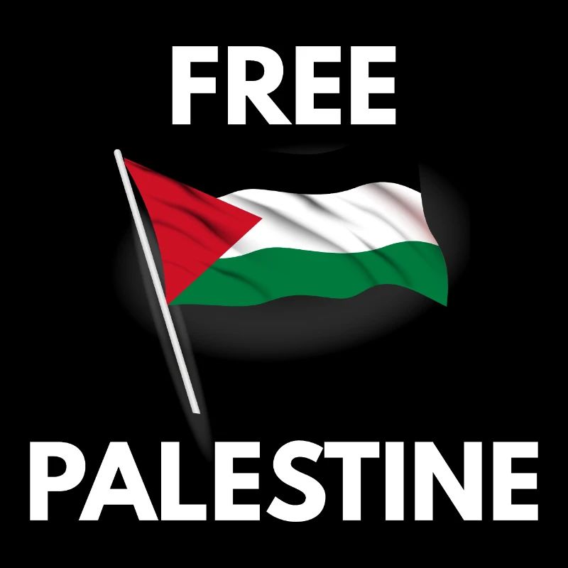 Free Palestine