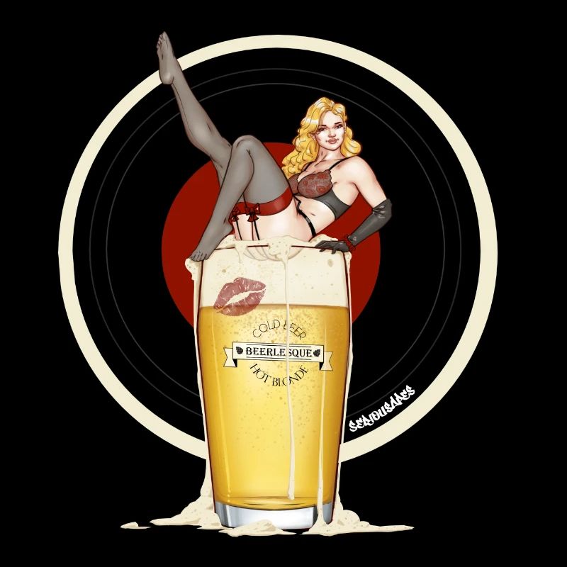 Beerlesque