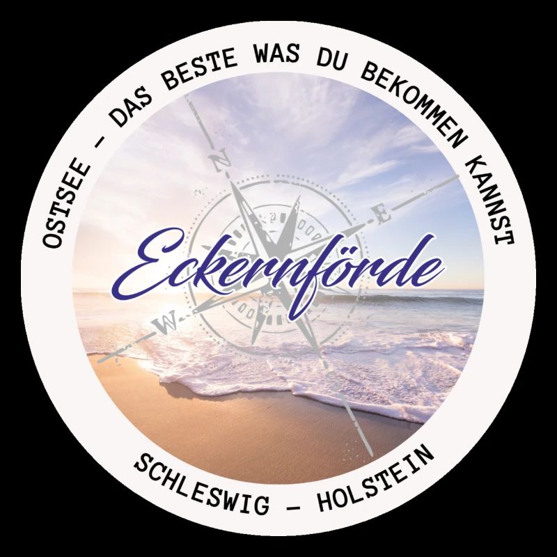 Eckernförde - Ostsee