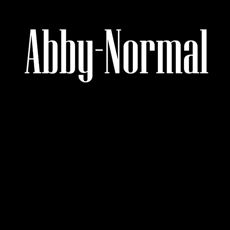 Abby Normal