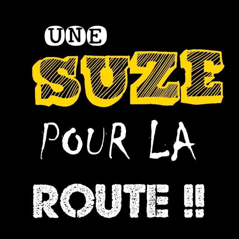 Suzee for ever
