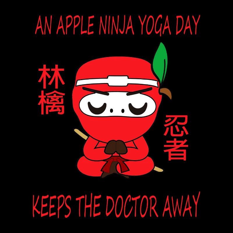 Apple Ninja