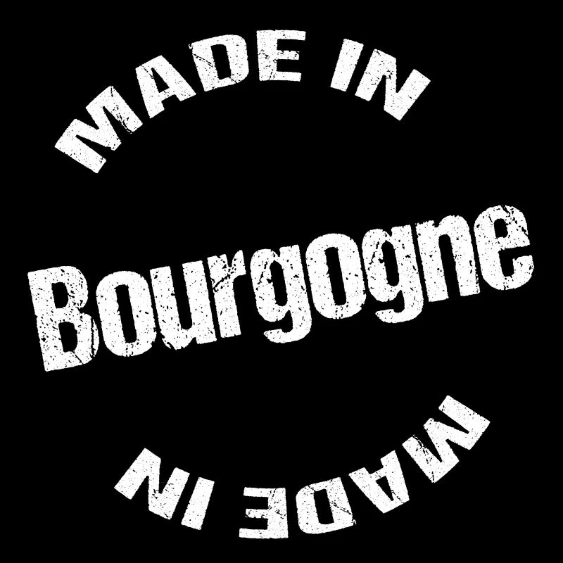 Made in Burgundy blc