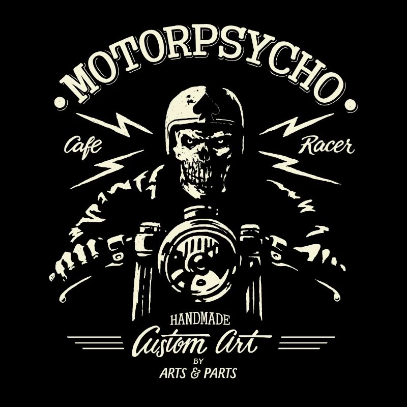 CafeRacer