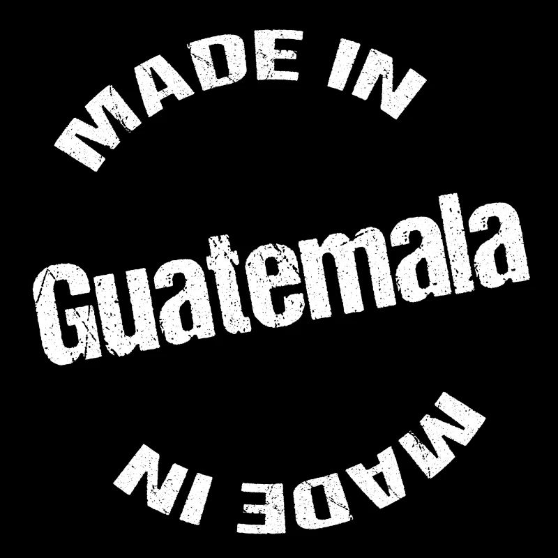 Made in Guatemala