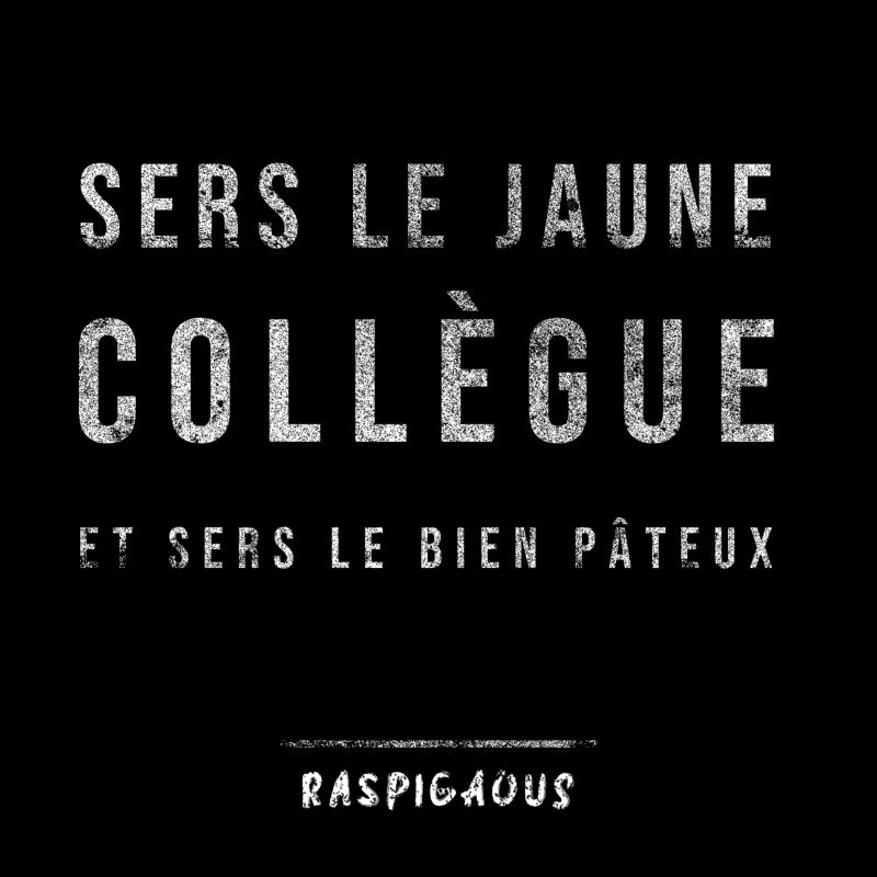 Lyrics - Raspigaous