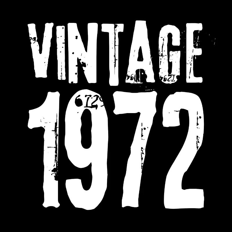 Millésime 1972