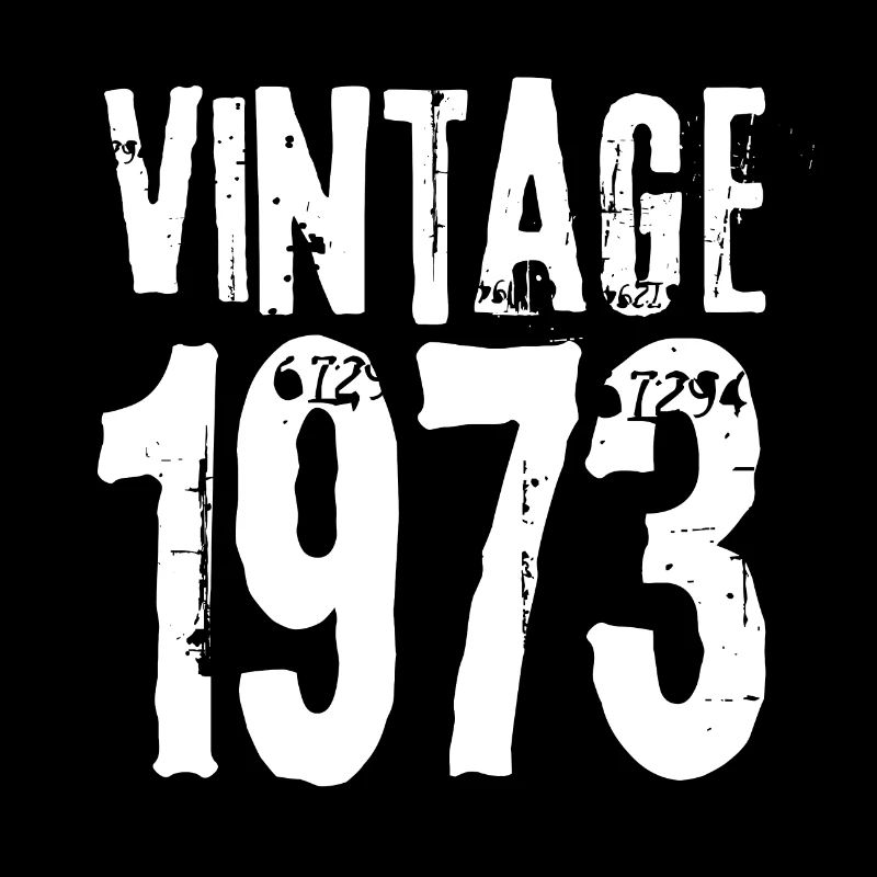 Vintage 1973