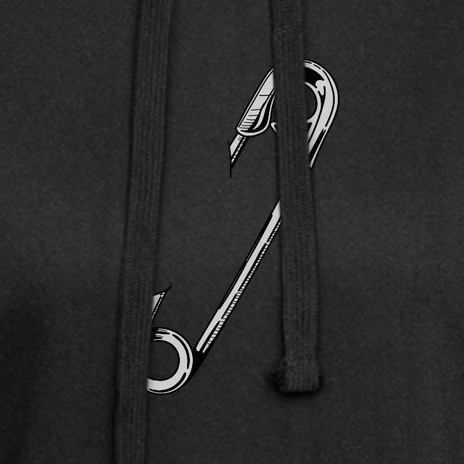 Safety pin