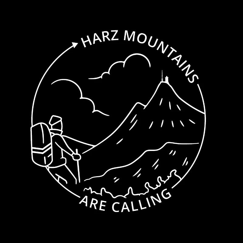 Harz Mountains Are Calling