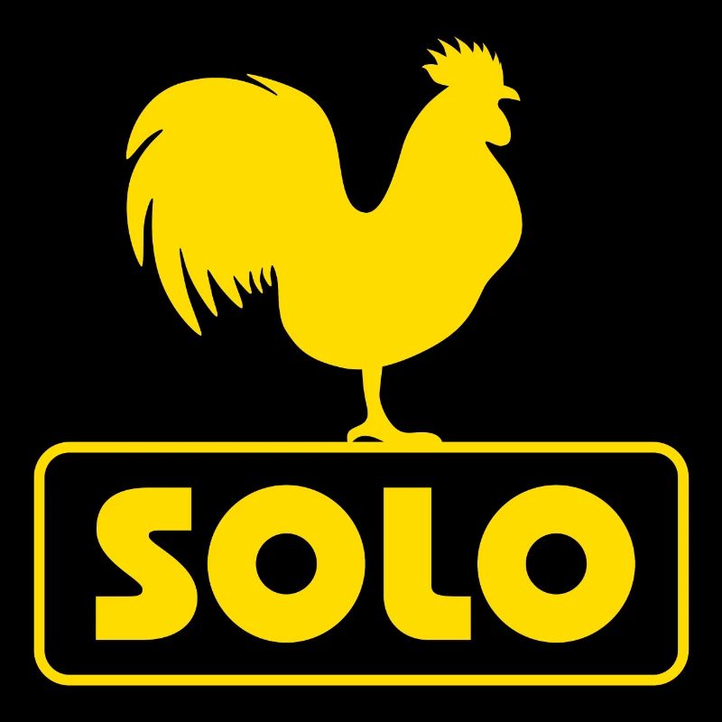 Hahn Solo