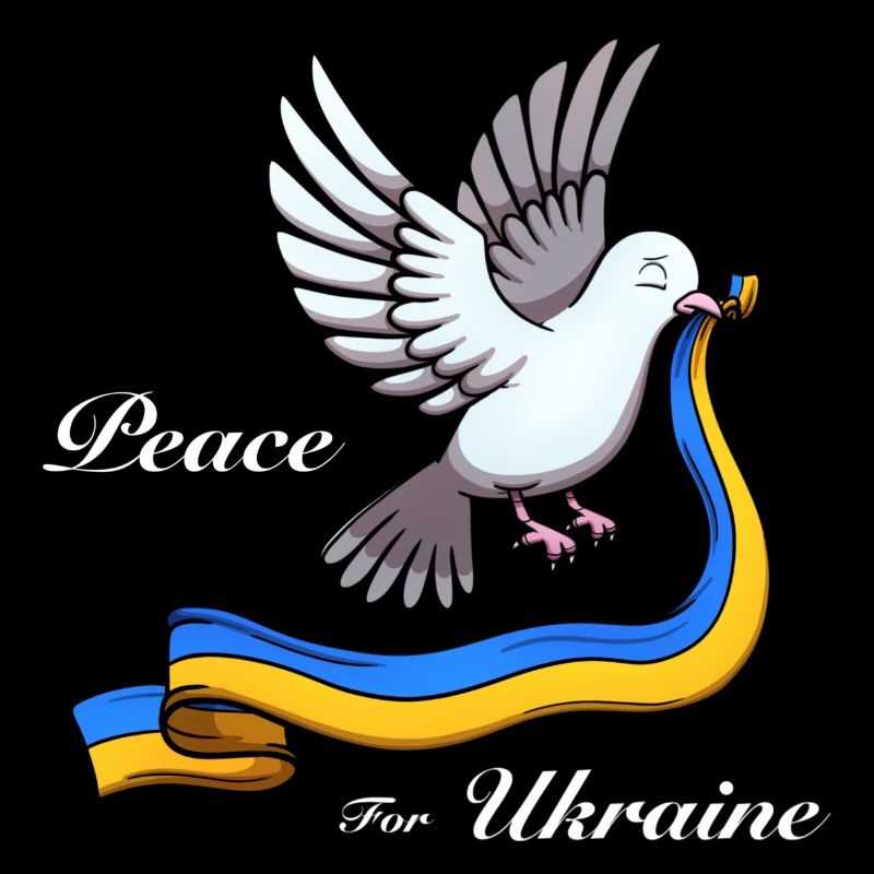 Paix pour l’Ukraine