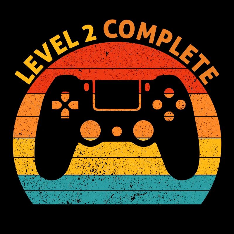 2. Hochzeitstag - Full Level 2