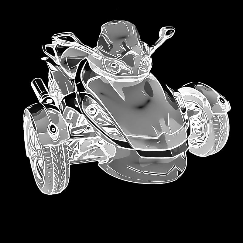 Spécial Spyder