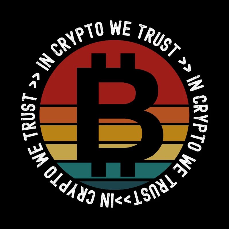 Cryptocurrency we rely on hockey