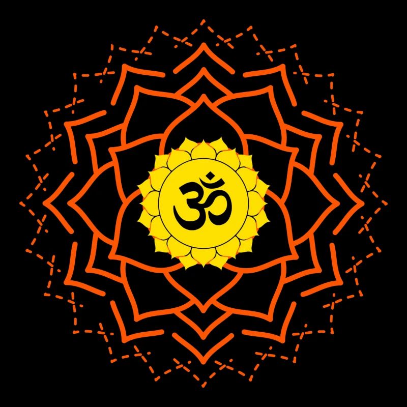 ohm zeichen 13 duftyoga