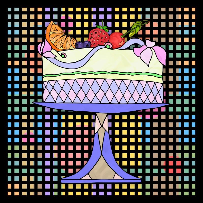 Cake