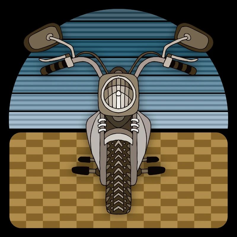 Motorcycle