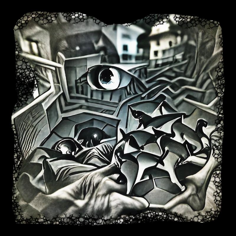 Escher Style