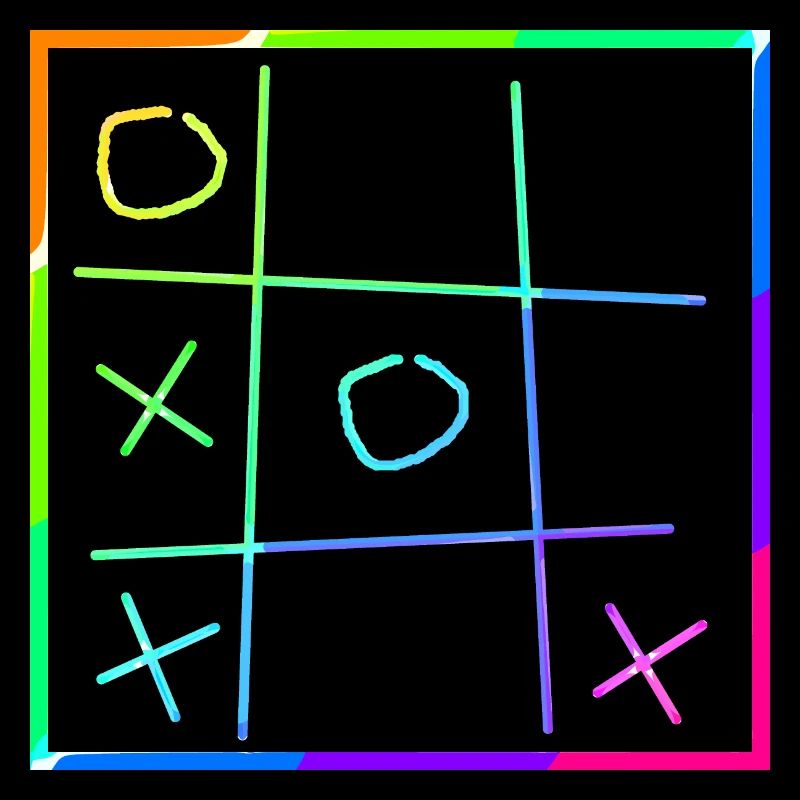 Tic Tac Toe | Game | Symbols