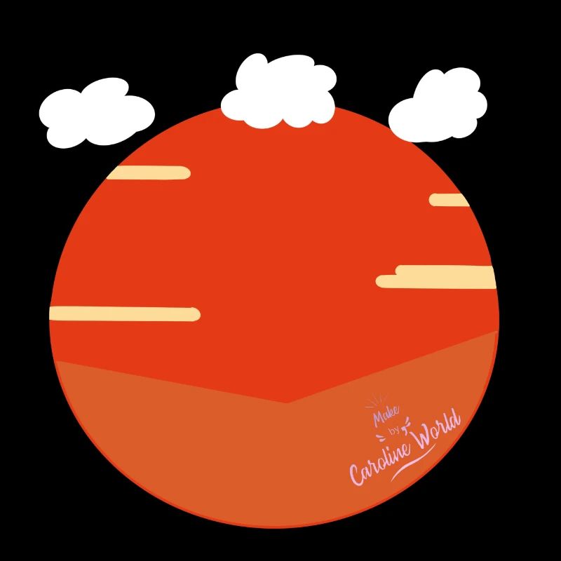 Couché de soleil ☀️ 974