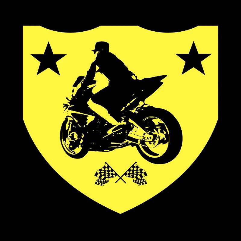 Motocyclette
