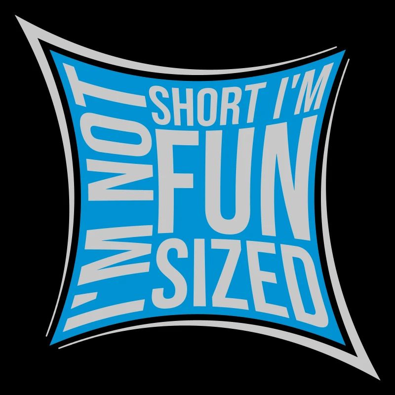 Not short fun sized