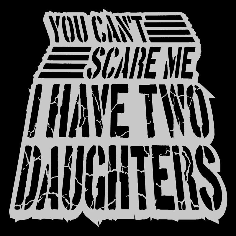 I have two daughters