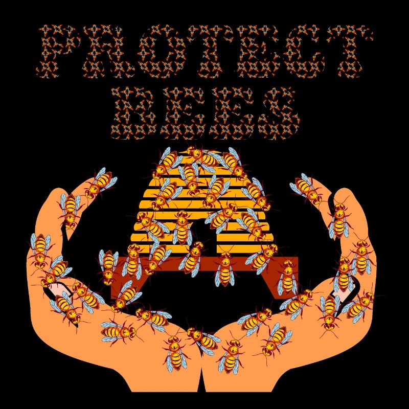 protéger les abeilles