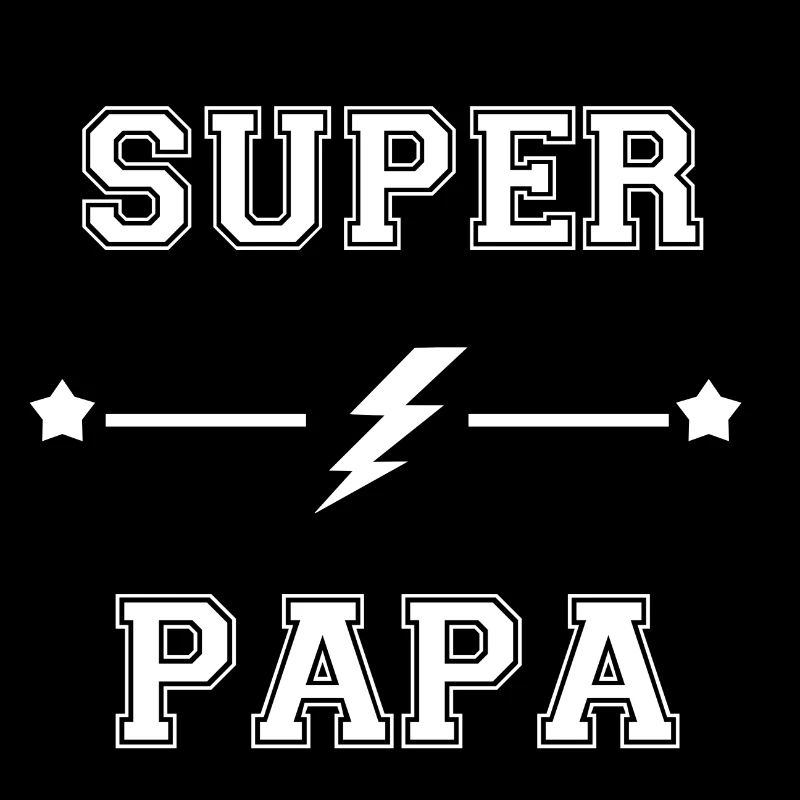Super papa