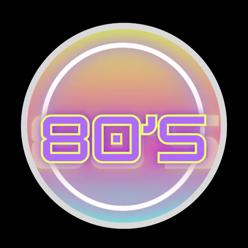 80s