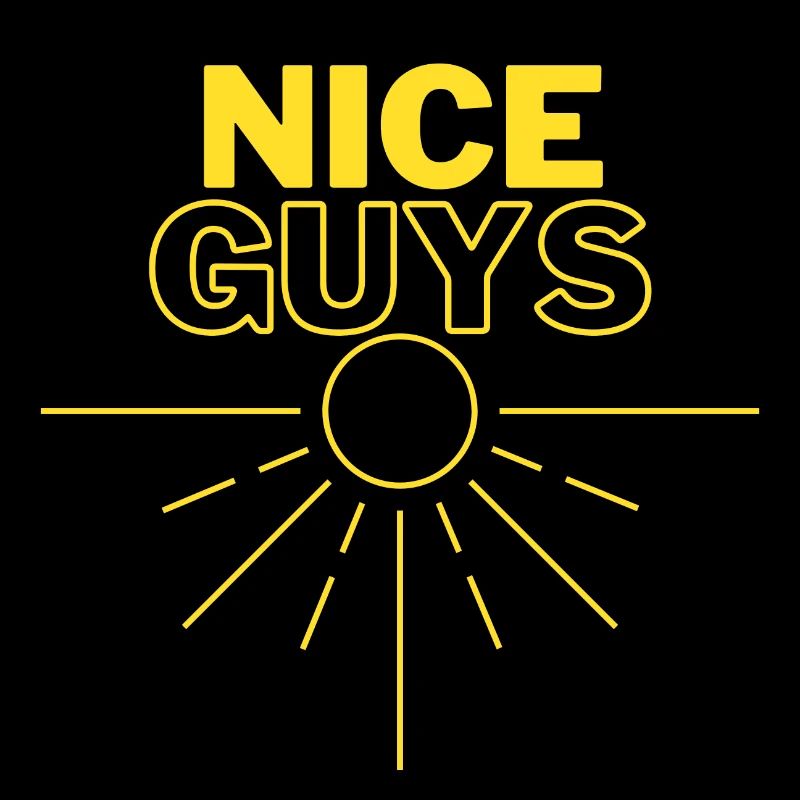Nice guys
