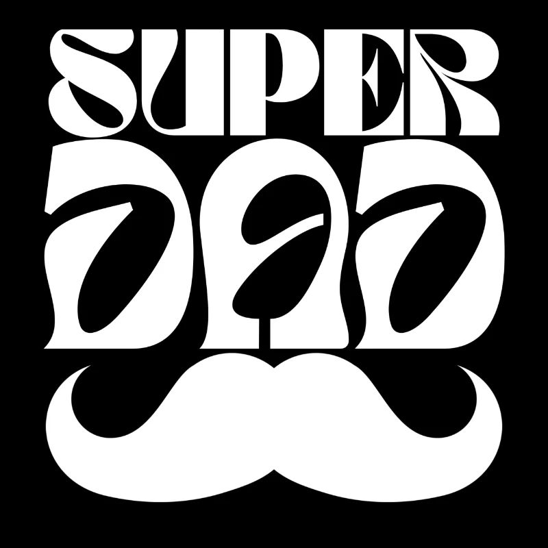 Super dad