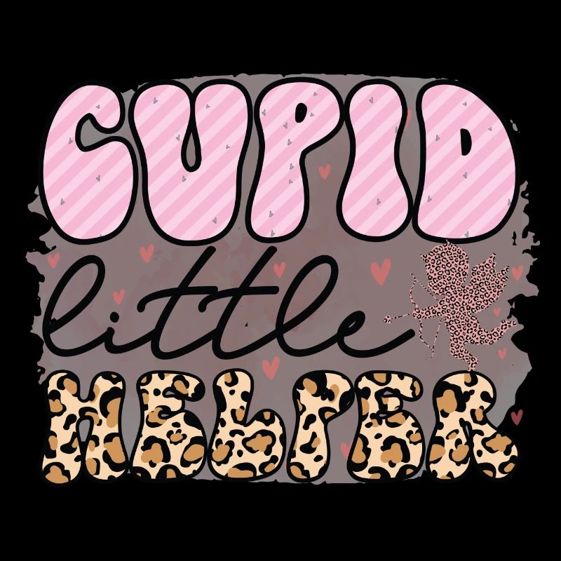 Cupidon litte Helper