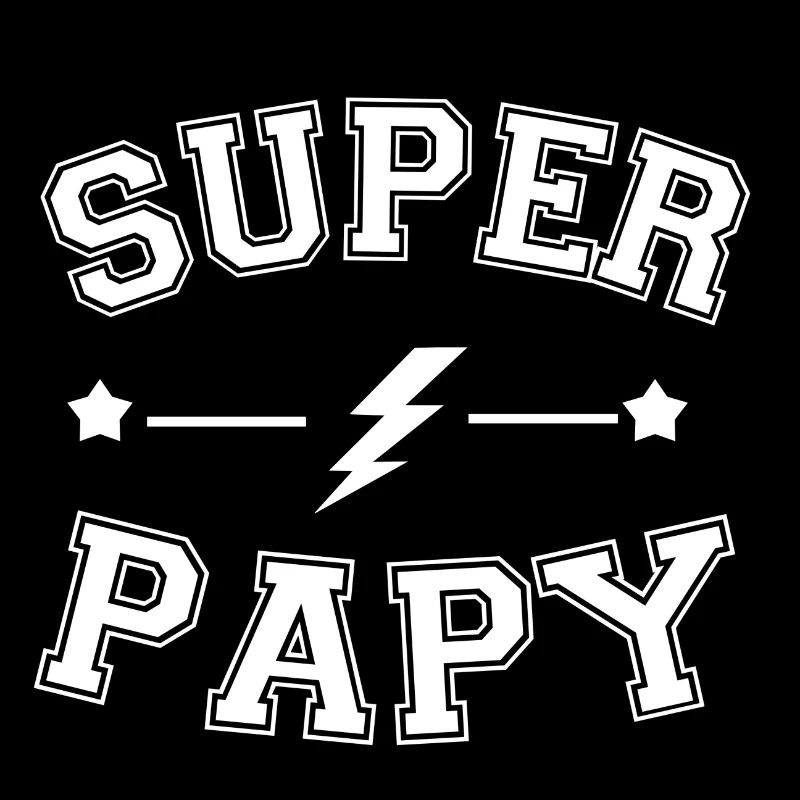 Super papy