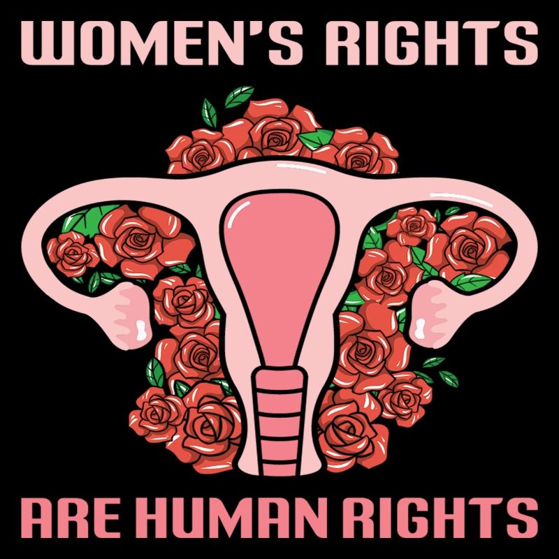 Women's Rights are Human Rights